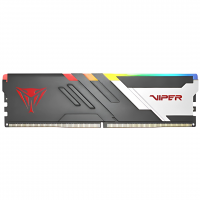 MEMORIA RAM PATRIOT VIPER VENOM RGB 16GB (1X16GB) DDR5 6000MHZ CL30