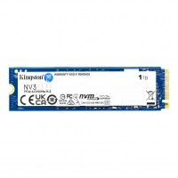 DISCO SSD KINGSTON SNV3/1000 1TB M.2 6000MB