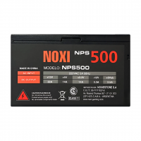 FUENTE NOXI 500W