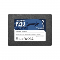 DISCO SOLIDO SSD PATRIOT P210 2TB