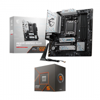 COMBO ACTUALIZACION AMD RYZEN 5 8500G  B650