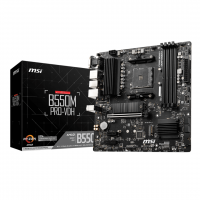 MOTHER MSI B550M PRO-VDH