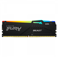 MEMORIA KINGSTON DDR5 16GB (1X16GB) 6000MHZ FURY BEAST