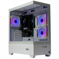 NOXI GAMING PC AMD RYZEN 5 8600G  32 GB  1 TB