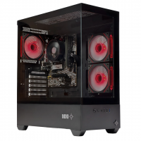 NOXI GAMING PC AMD RYZEN 5 8600G  32 GB  1 TB