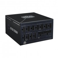 FUENTE COOLERMASTER 1250W 80+ GOLD
