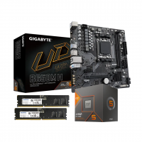 COMBO ACTUALIZACION AMD RYZEN 5 8600G  B650  32 GB