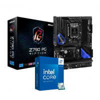 COMBO ACTUALIZACION INTEL CORE I7 14700K  Z790