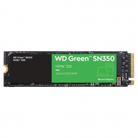 DISCO SSD WESTERN DIGITAL SN350 500GB M.2 PCIE