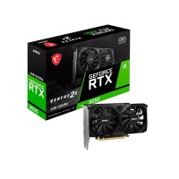 PLACA DE VIDEO MSI GEFORCE RTX 3050 VENTUS X2 6G OC