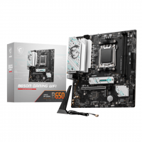 MOTHER MSI B650M GAMING WIFI AM5 DDR5