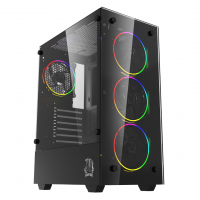 NOXI GAMING PC AMD RYZEN 5 5600GT  32 GB  480GB SSD  WIFI