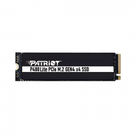 DISCO PATRIOT P400 LITE 2TB M.2 GEN4