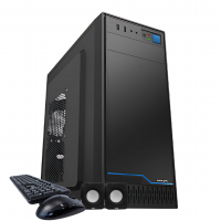 PC GAMER AMD RYZEN 5 4600G  32 GB  480GB SSD  WIFI