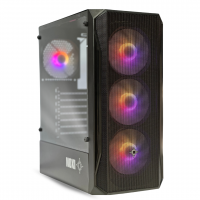 NOXI GAMING PC AMD RYZEN 7 5700G  16 GB  512 GB  RX 6600