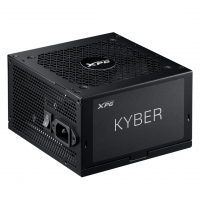 FUENTE 750W XPG KYBER 80 PLUS GOLD