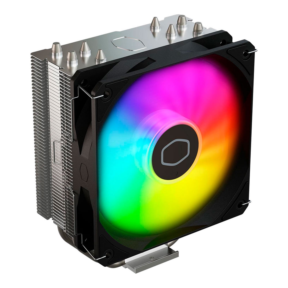 COOLER CPU COOLERMASTER HYPER 420S