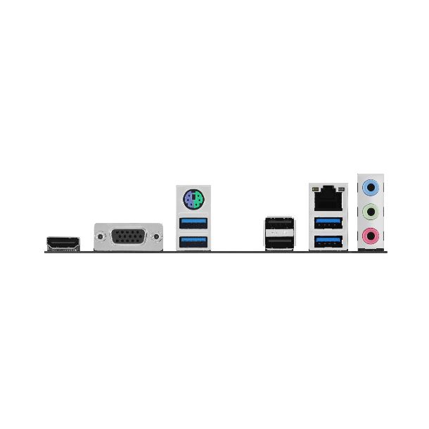 MOTHER ASUS (AM5) PRIME A620M-K-CSM 