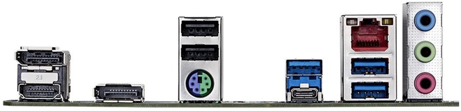 MOTHER GIGABYTE (AM5) B650M D3HP 1.0