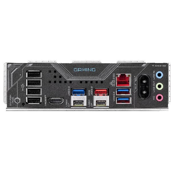 MOTHER GIGABYTE (AM5) X870 GAMING WIFI6