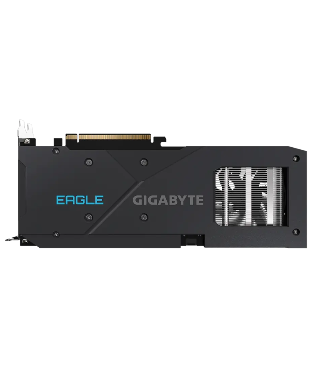 PLACA DE VIDEO GIGABYTE RADEON RX 6600 EAGLE 8GB