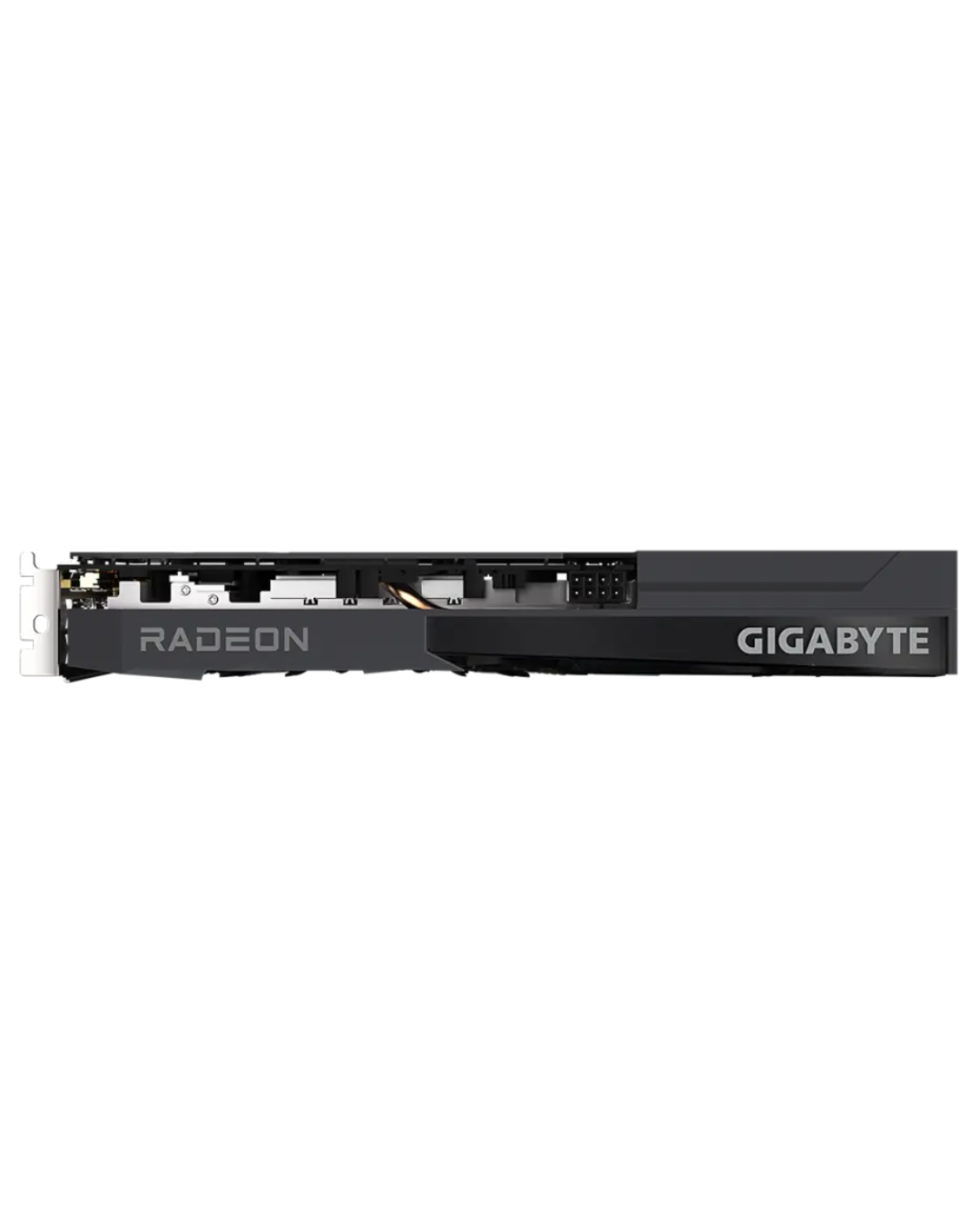 PLACA DE VIDEO GIGABYTE RADEON RX 6600 EAGLE 8GB