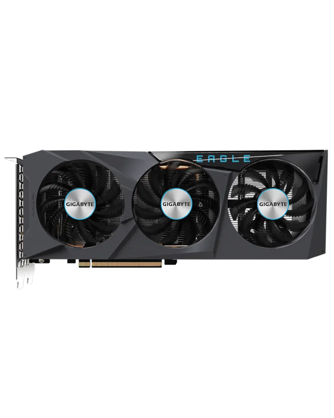 PLACA DE VIDEO GIGABYTE RADEON RX 6600 EAGLE 8GB