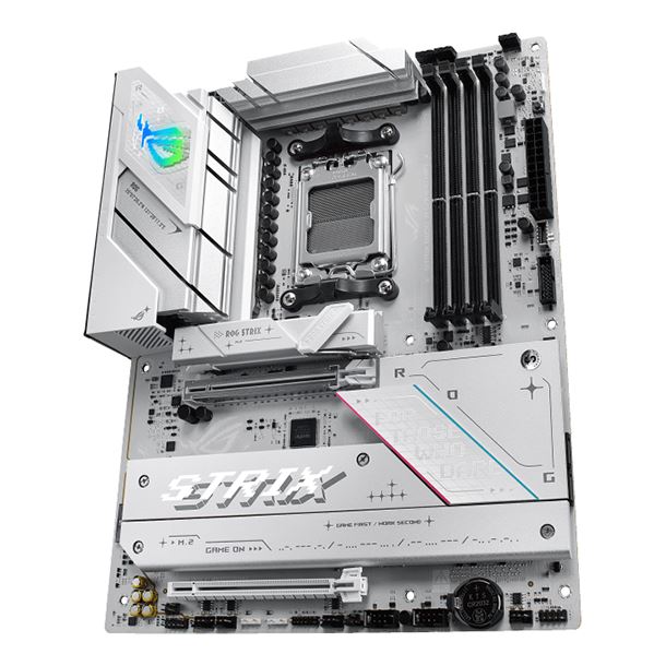 MOTHER ASUS (AM5) B850-A ROG STRIX GAMING WIFI