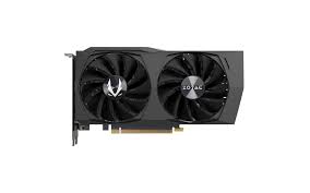 PLACA DE VIDEO ZOTAC RTX 3050 ECO 8GB DDR6