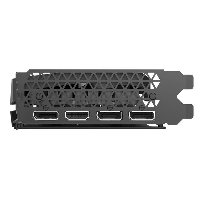 PLACA DE VIDEO ZOTAC RTX 3050 ECO 8GB DDR6