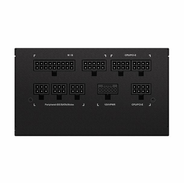 FUENTE GIGABYTE UD1000GM 80P GOLD MODULAR PG5