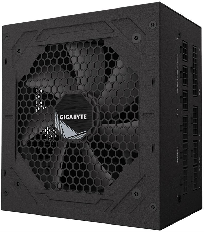 FUENTE GIGABYTE UD750GM 80P GOLD MODULAR PG5