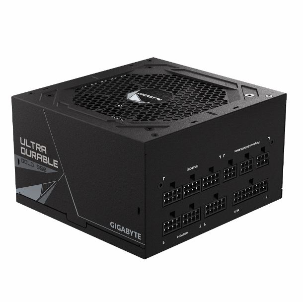 FUENTE GAMER GIGABYTE 850W GP-UD850GM 80 PLUS GOLD
