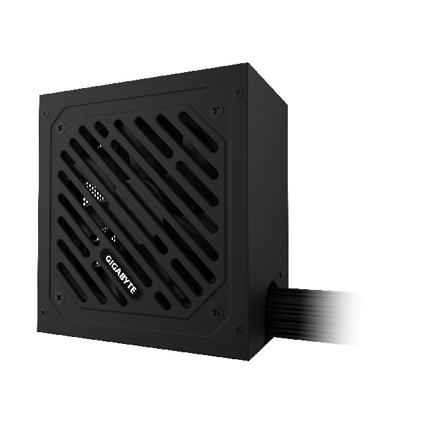 FUENTE GAMER GIGABYTE P650S 650W 80 PLUS SILVER