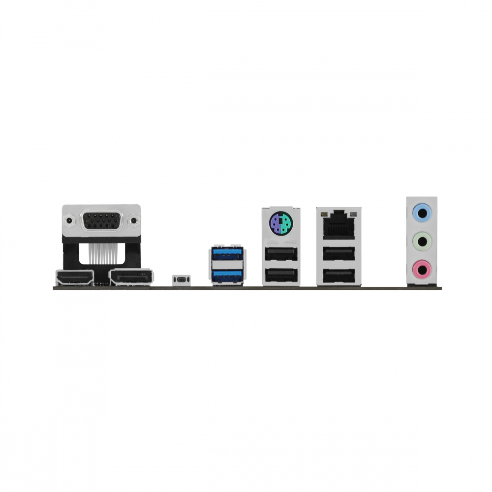 MOTHER ASUS (AM5) PRIME A620M-A II