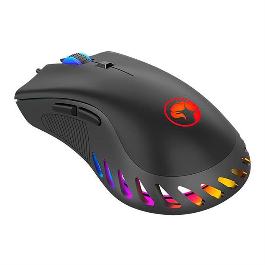 MOUSE GAMING MARVO G985 SUN SPOT G1