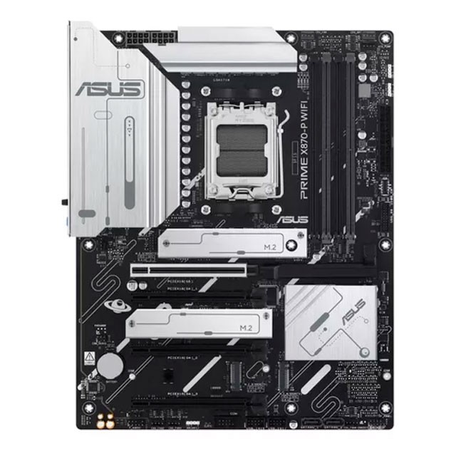 MOTHER ASUS (AM5) PRIME X870-P WIFI