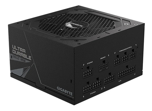 FUENTE GAMER GIGABYTE UD850GM 80P GOLD MODULAR PG5 