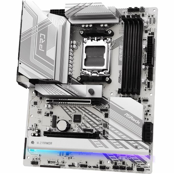 MOTHER ASROCK (AM5) X870 PRO RS