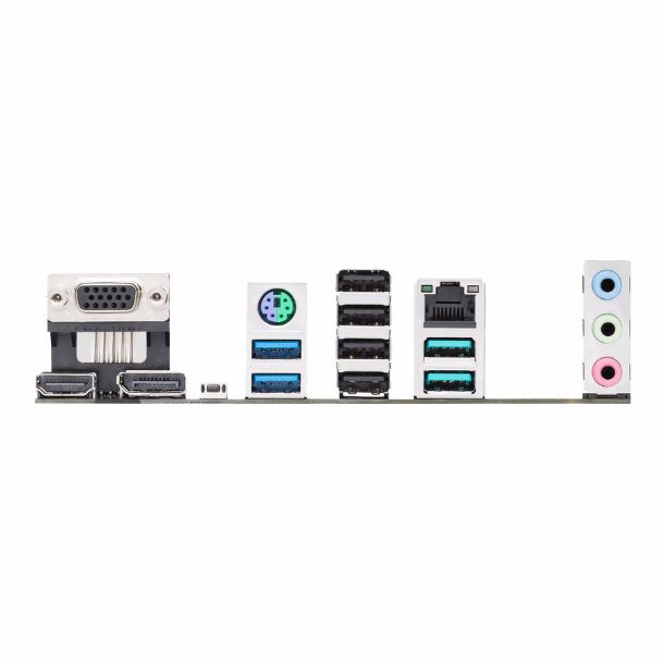  MOTHER ASUS (AM5) PRIME B650M-A II-CSM