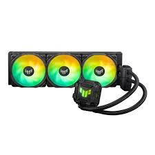 WATER COOLER ASUS TUF GAMING LC II 360 ARGB