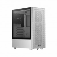 GABINETE GAMER XPG VALOR MESH WHITE FAN X4