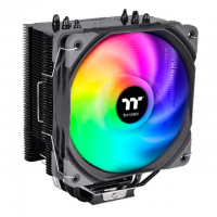 CPU COOLER THERMALTAKE UX200 SE ARGB BLACK