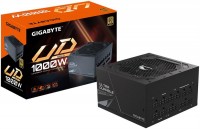 FUENTE GIGABYTE UD1000GM 80P GOLD MODULAR PG5