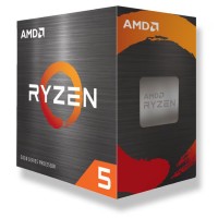 PROCESADOR AMD (AM4) RYZEN 5 5600T