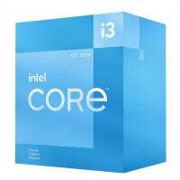 PROCESADOR INTEL (LGA 1700) CORE I3 12100F