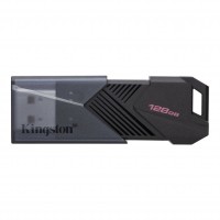 PENDRIVE KINGSTON EXODIA 128GB 3.2 ONYX