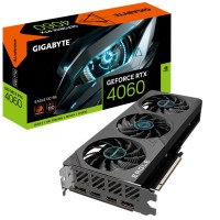 PLACA DE VIDEO GIGABYTE RTX 4060 EAGLE OC 8GB