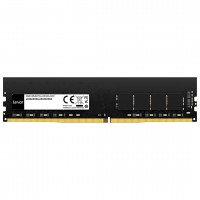 MEMORIA RAM LEXAR DDR4 16GB 3200MHZ
