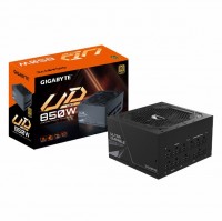 FUENTE GAMER GIGABYTE 850W GP-UD850GM 80 PLUS GOLD